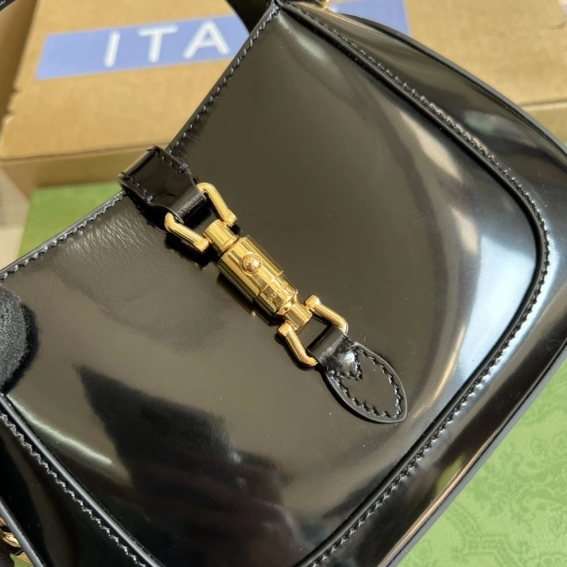 Gucci Top Handle Bags 4036C-0870