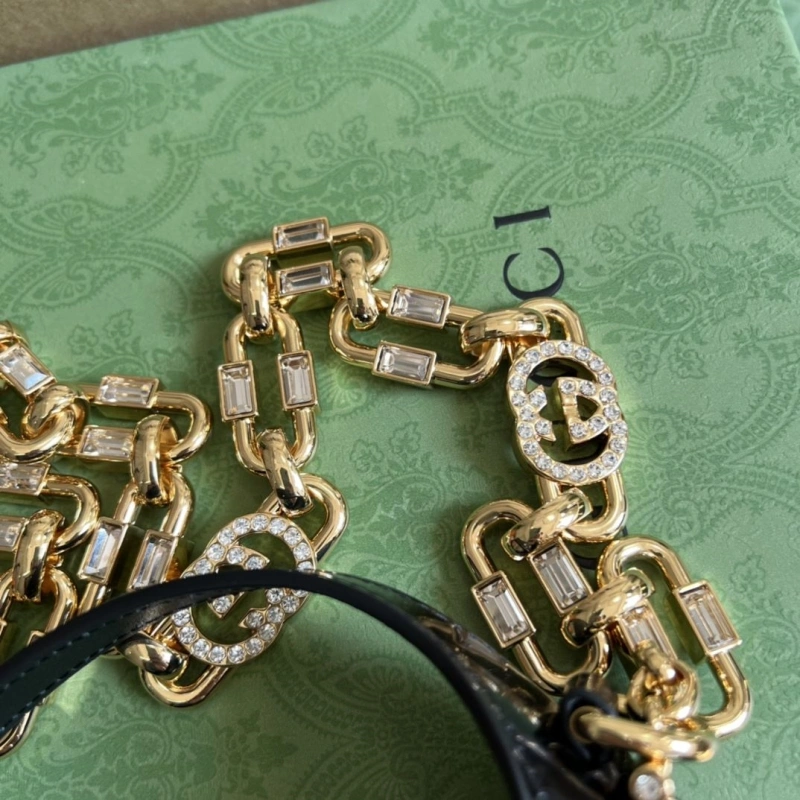 Gucci Top Handle Bags 4036C-0870