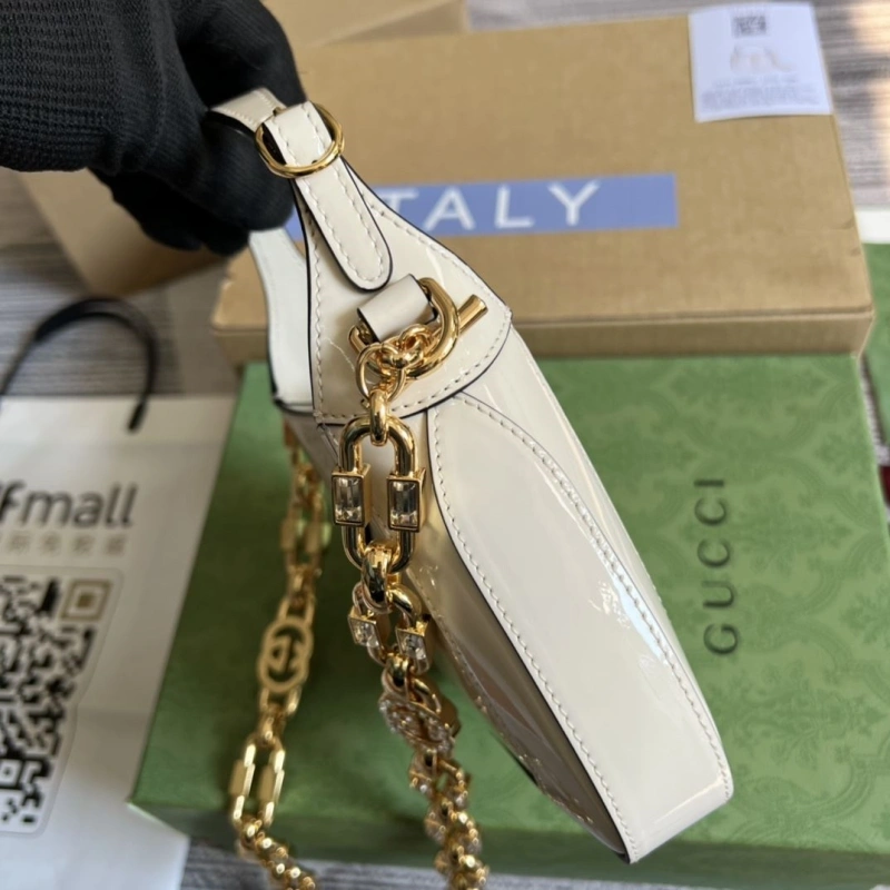 Gucci Top Handle Bags 4036C-0871