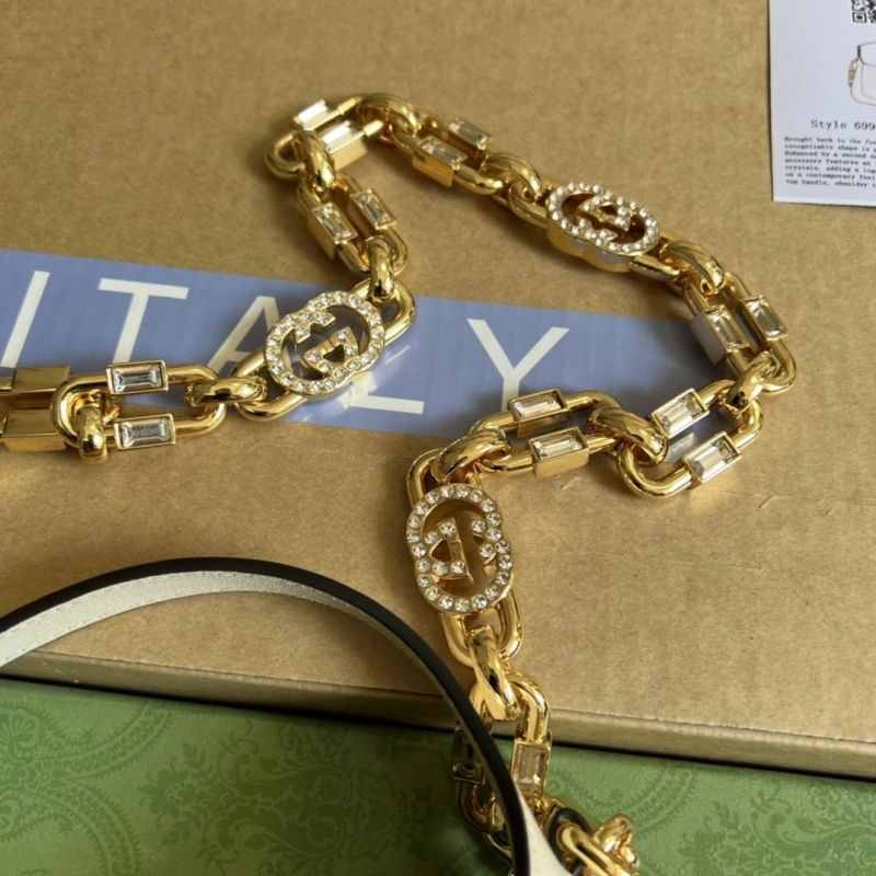 Gucci Top Handle Bags 4036C-0871