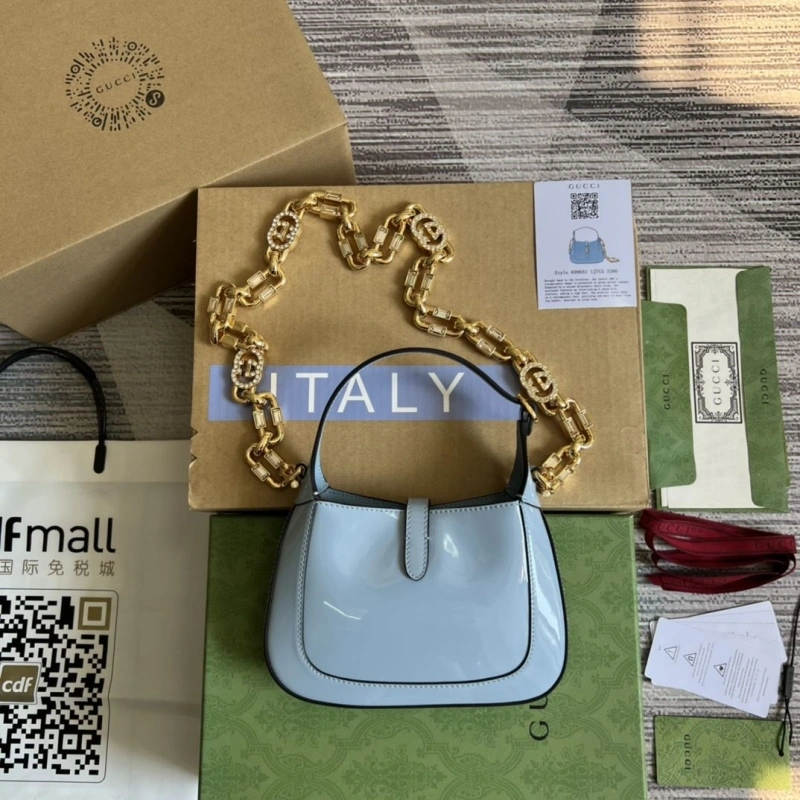 Gucci Top Handle Bags 4036C-0872