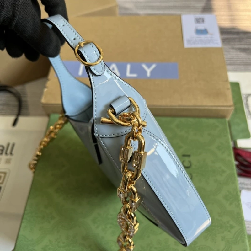 Gucci Top Handle Bags 4036C-0872