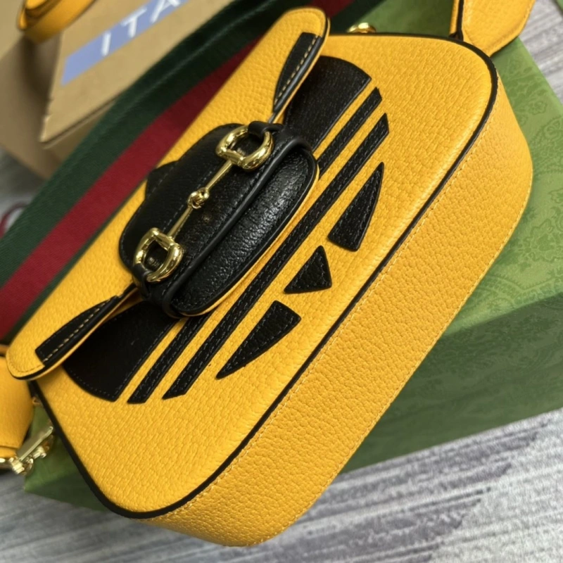 Gucci Satchel Bags 4036C-0878