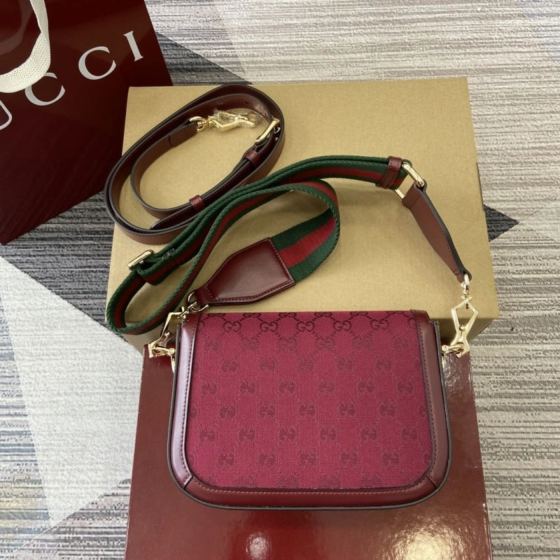 Gucci Satchel Bags 4036C-0879