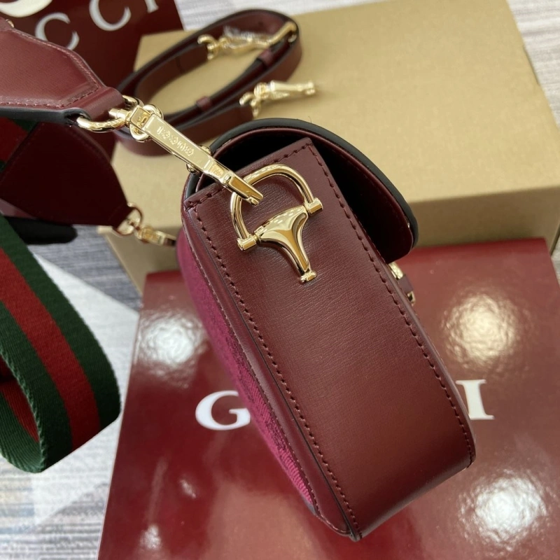 Gucci Satchel Bags 4036C-0879