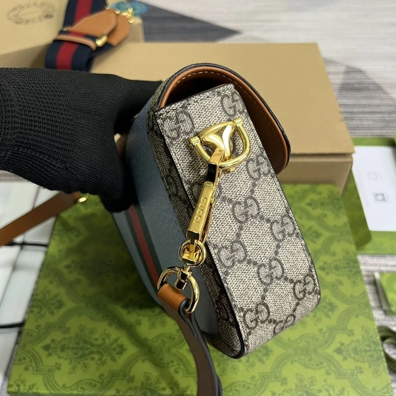 Gucci Satchel Bags 4036C-0880