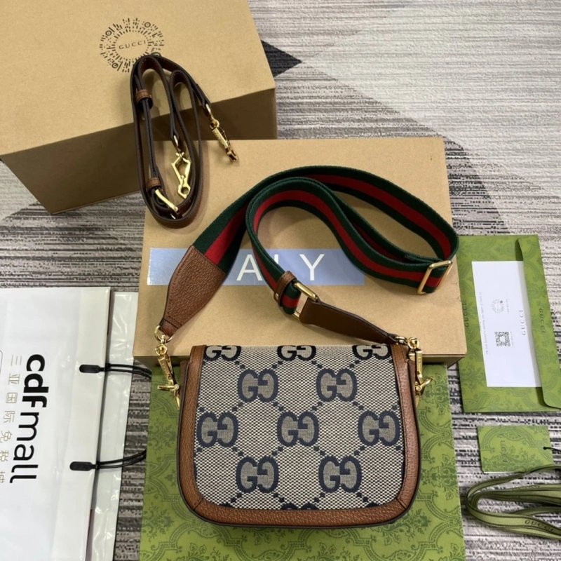 Gucci Satchel Bags 4036C-0883