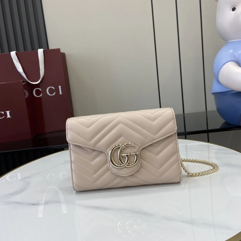 Gucci Satchel Bags 4036C-0884