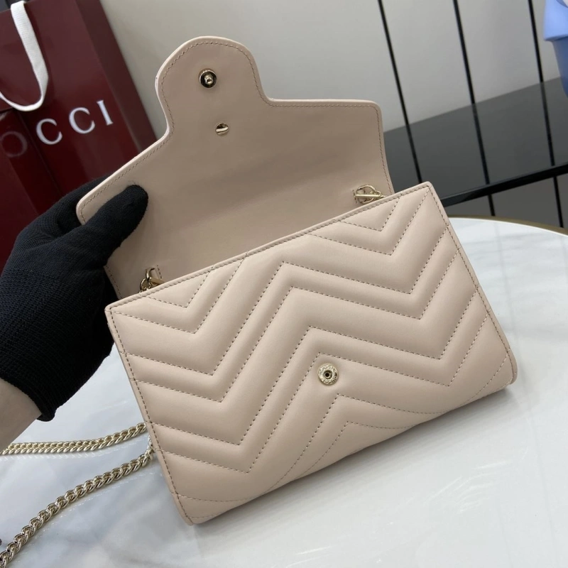 Gucci Satchel Bags 4036C-0884