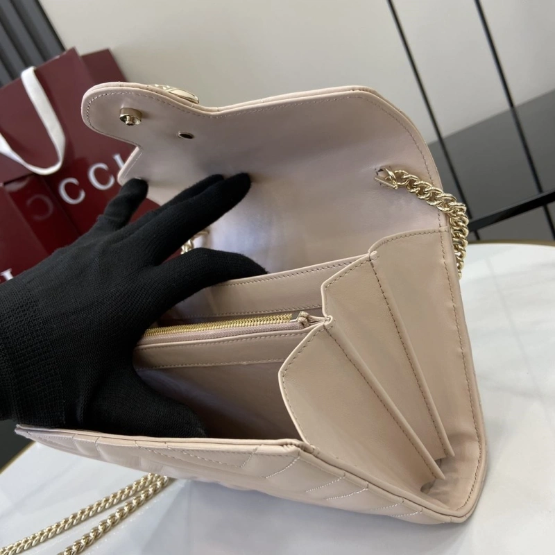 Gucci Satchel Bags 4036C-0884