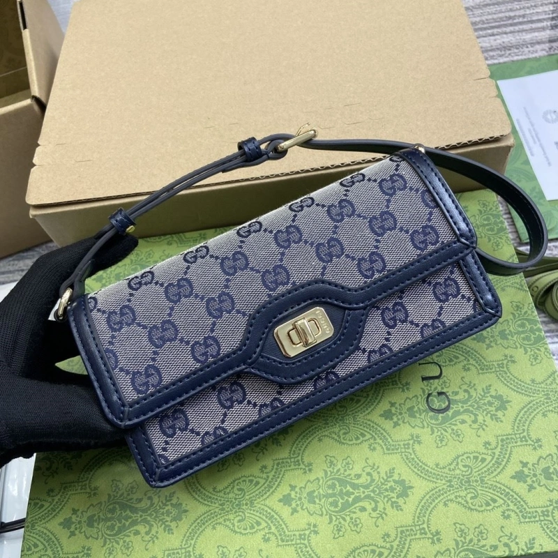 Gucci Top Handle Bags 4036C-0887