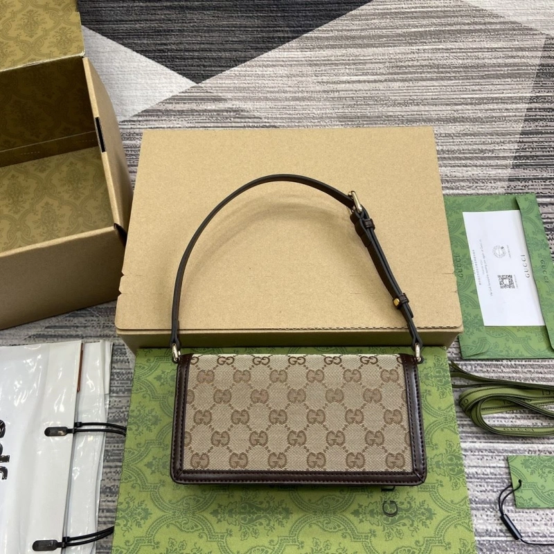 Gucci Top Handle Bags 4036C-0888