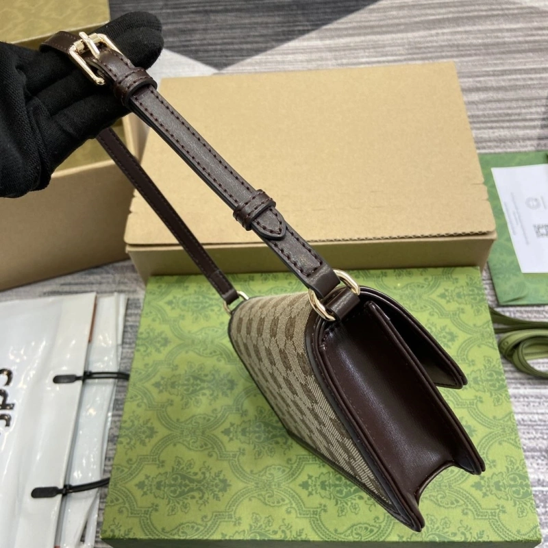 Gucci Top Handle Bags 4036C-0888