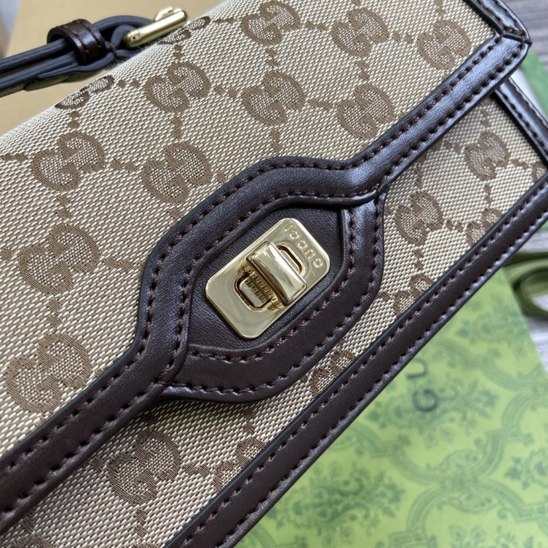 Gucci Top Handle Bags 4036C-0888