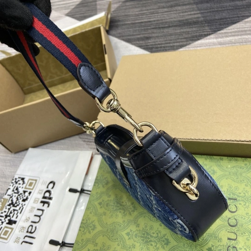 Gucci Top Handle Bags 4036C-0892