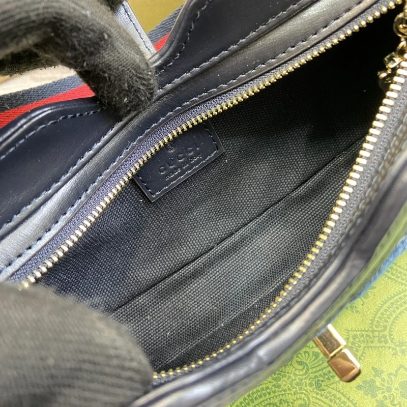 Gucci Top Handle Bags 4036C-0892