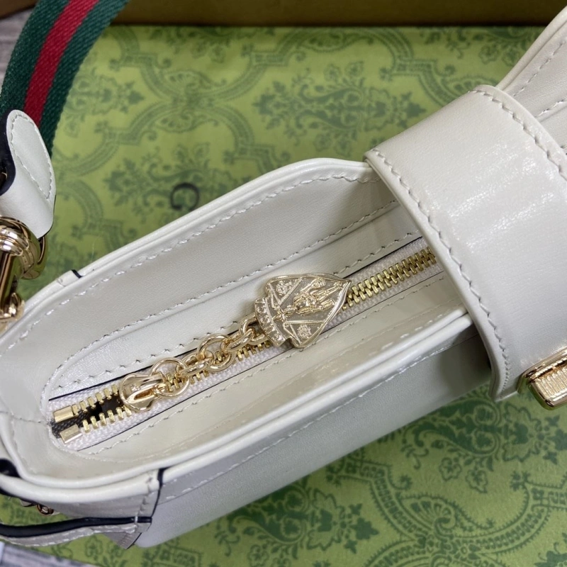 Gucci Top Handle Bags 4036C-0893