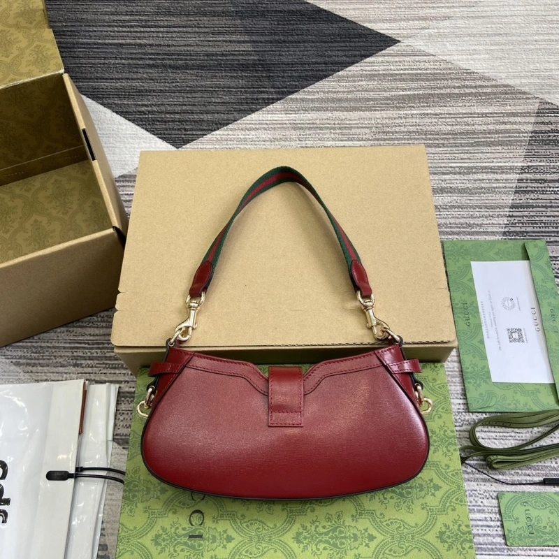 Gucci Top Handle Bags 4036C-0895