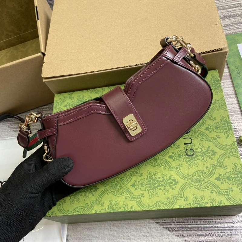 Gucci Top Handle Bags 4036C-0896