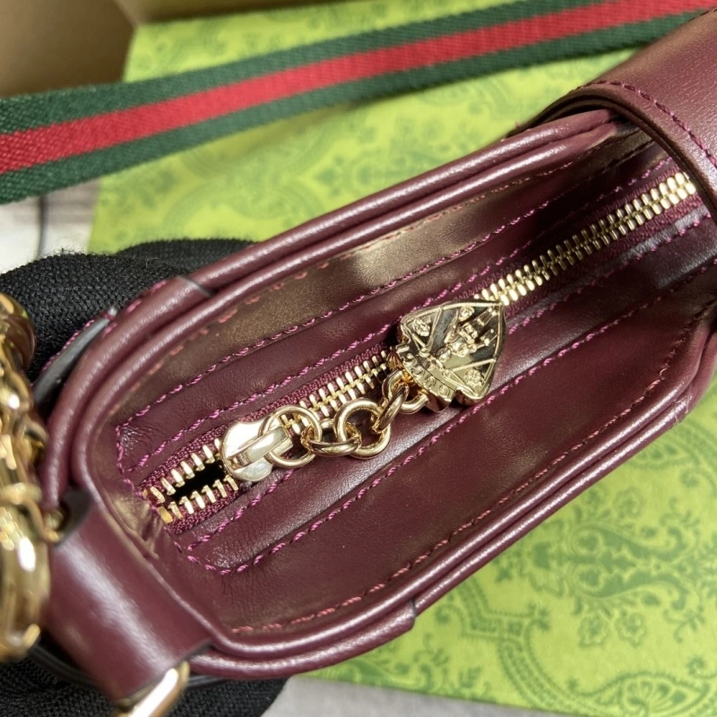 Gucci Top Handle Bags 4036C-0896