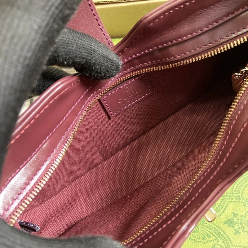 Gucci Top Handle Bags 4036C-0896