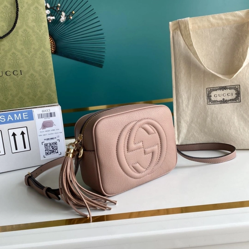 Gucci Satchel Bags 4036C-0899