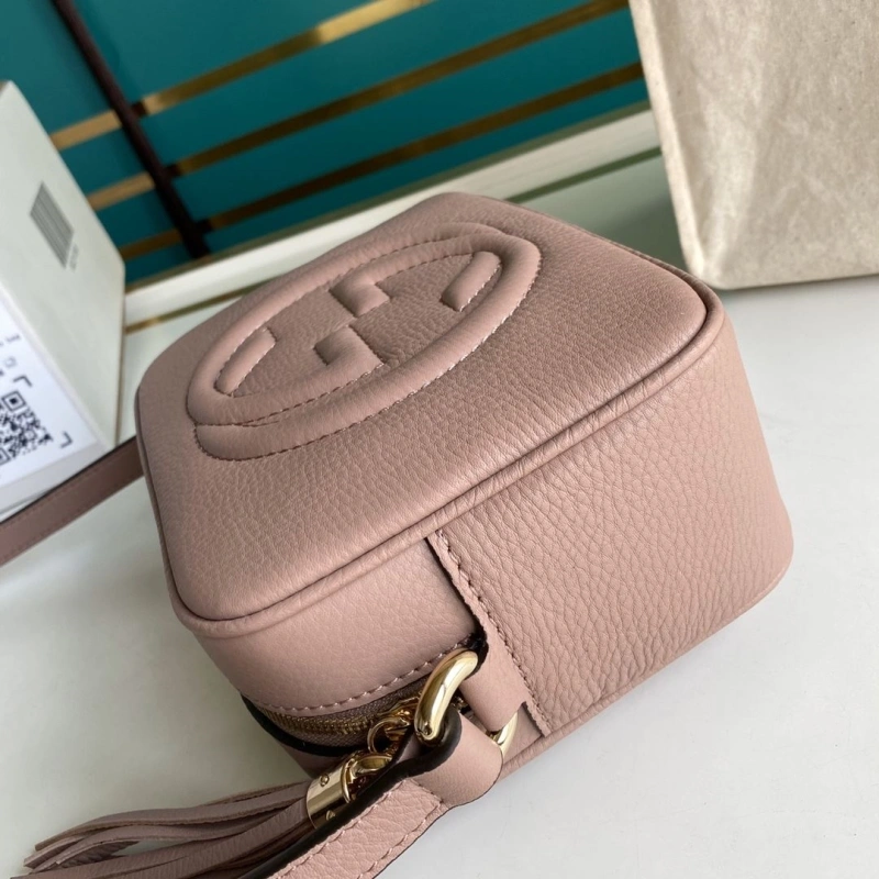 Gucci Satchel Bags 4036C-0899