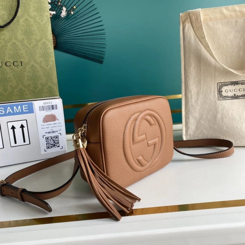 Gucci Satchel Bags 4036C-0900