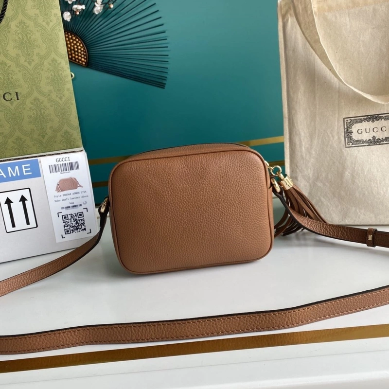 Gucci Satchel Bags 4036C-0900