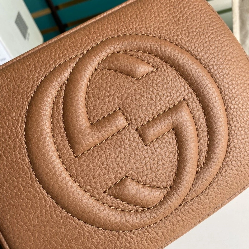 Gucci Satchel Bags 4036C-0900