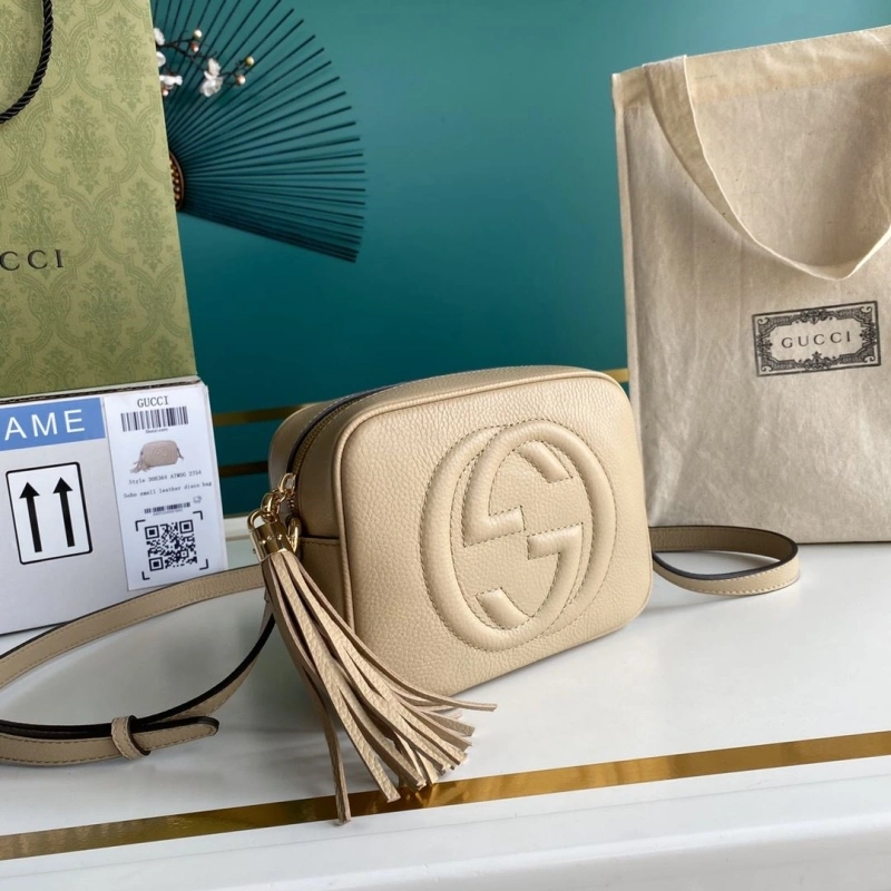 Gucci Satchel Bags 4036C-0902