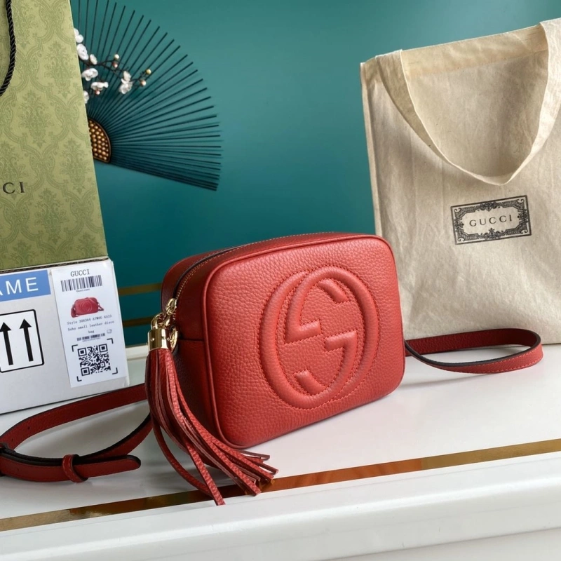 Gucci Satchel Bags 4036C-0903