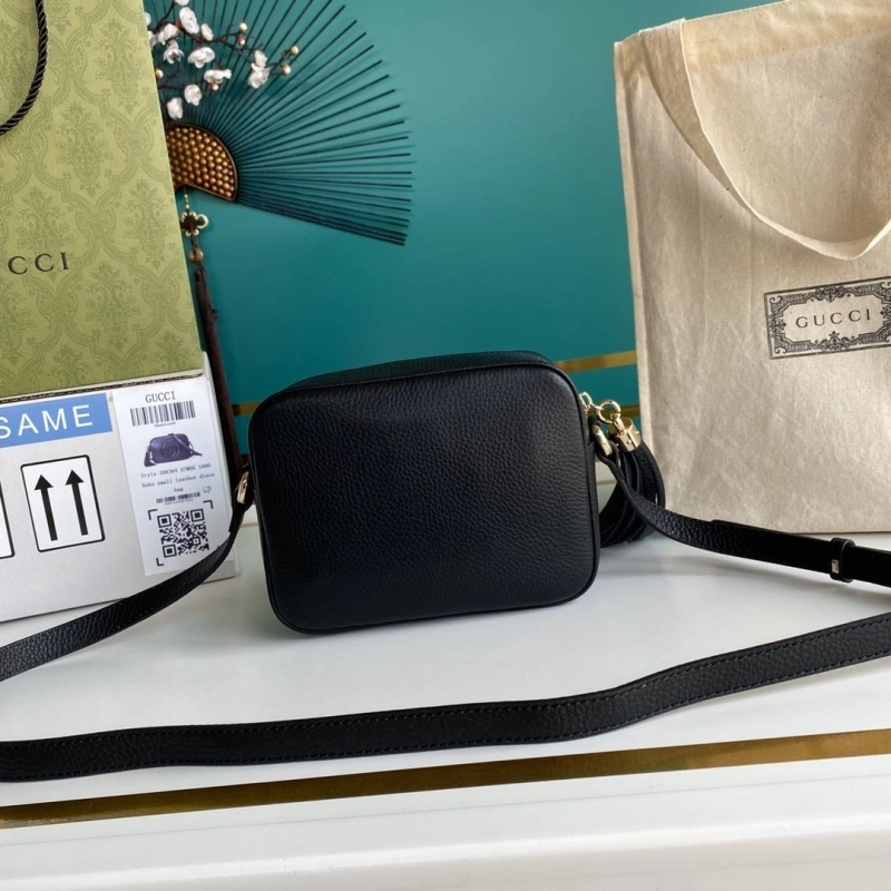 Gucci Satchel Bags 4036C-0904