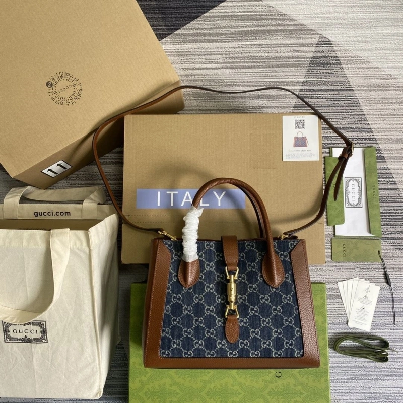 Gucci Top Handle Bags 4036C-0908