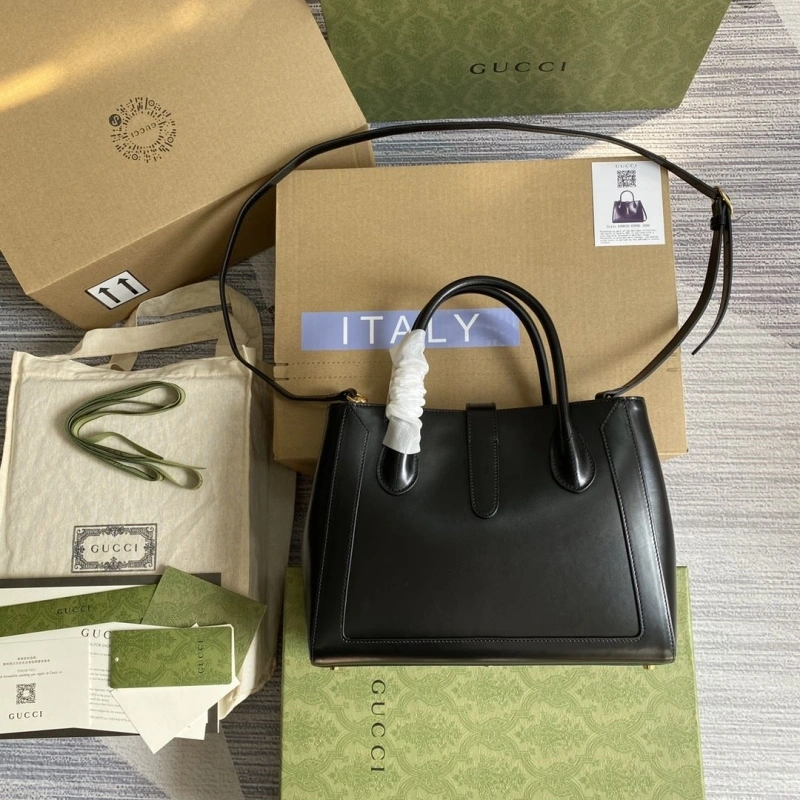 Gucci Top Handle Bags 4036C-0910