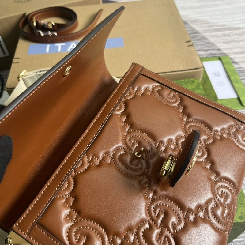 Gucci Top Handle Bags 4036C-0913