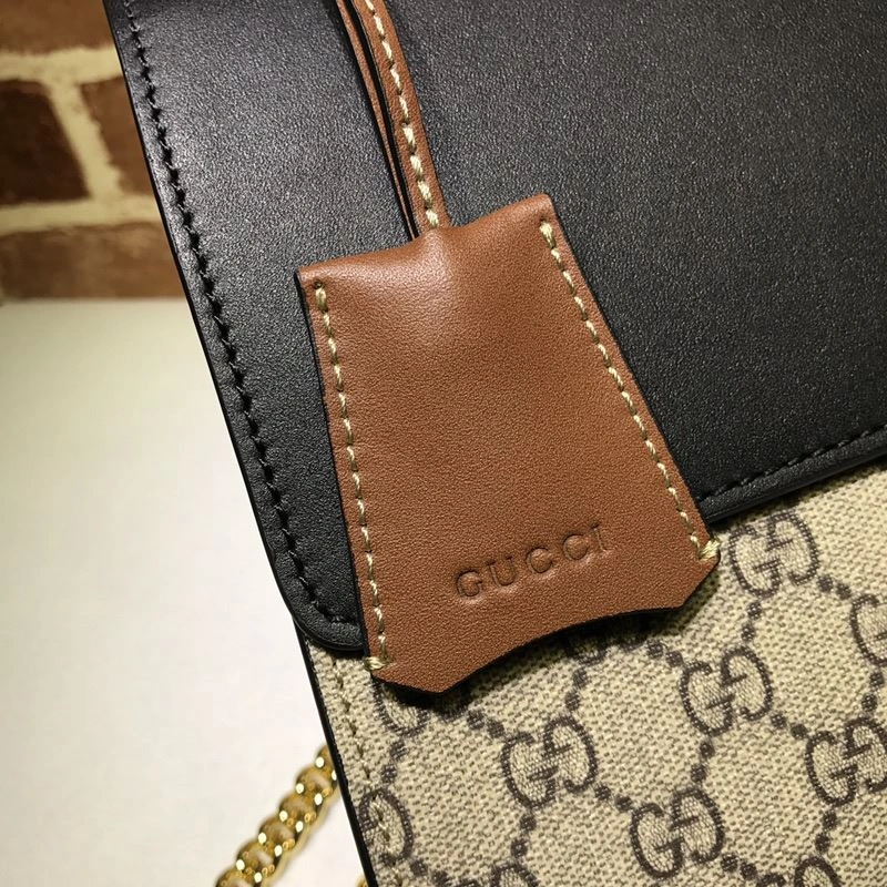 Gucci Top Handle Bags 4036C-0915