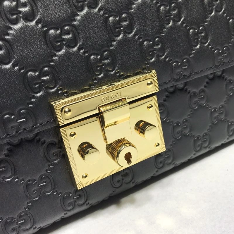 Gucci Satchel Bags 4036C-0916