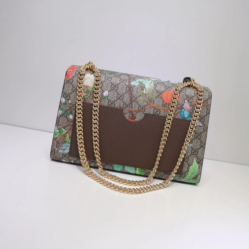 Gucci Satchel Bags 4036C-0917