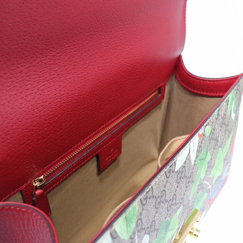 Gucci Satchel Bags 4036C-0917