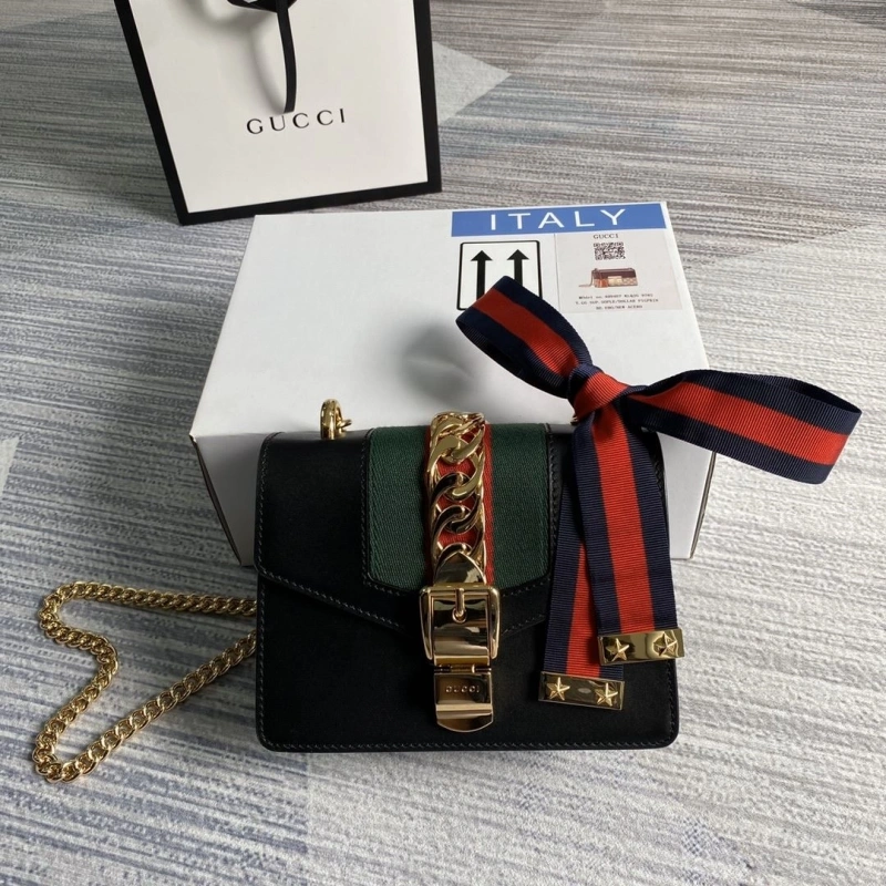 Gucci Satchel Bags 4036C-0930