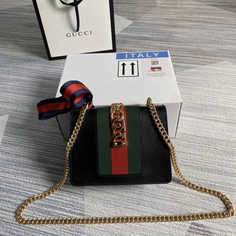 Gucci Satchel Bags 4036C-0930
