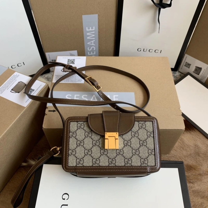 Gucci Satchel Bags 4036C-0931