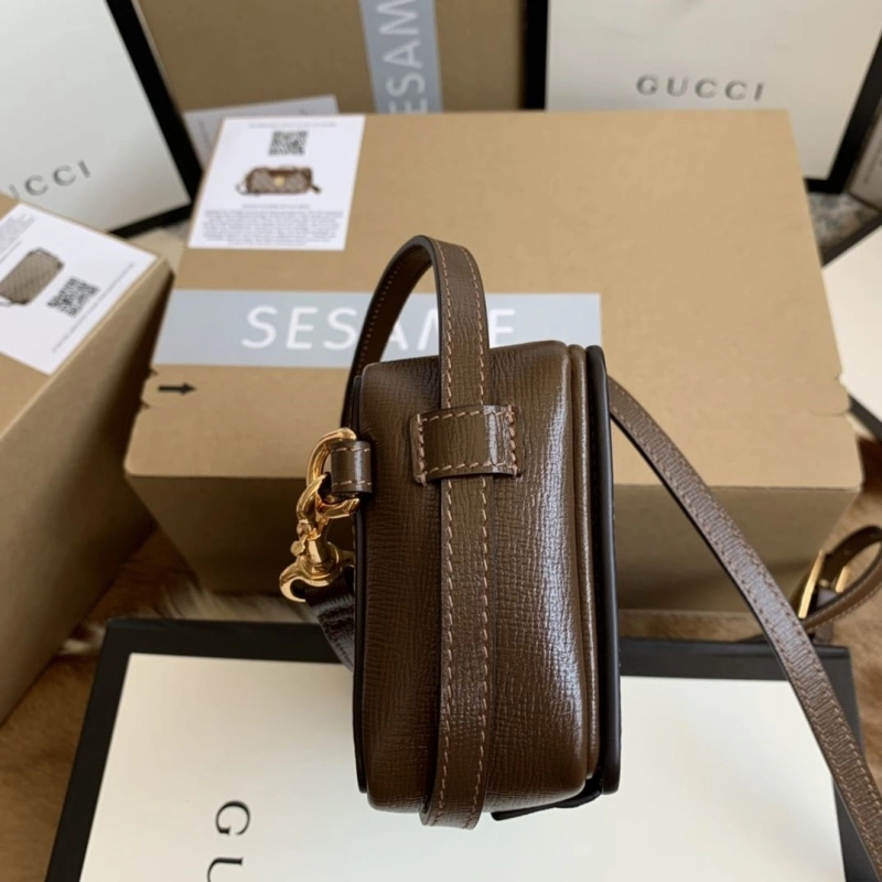 Gucci Satchel Bags 4036C-0931