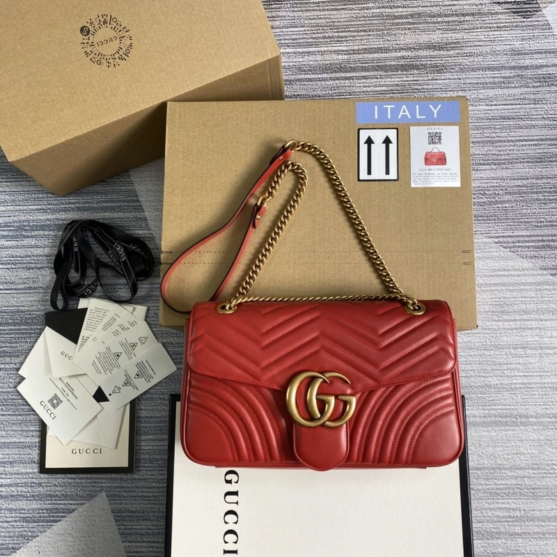 Gucci Top Handle Bags 4036C-0932