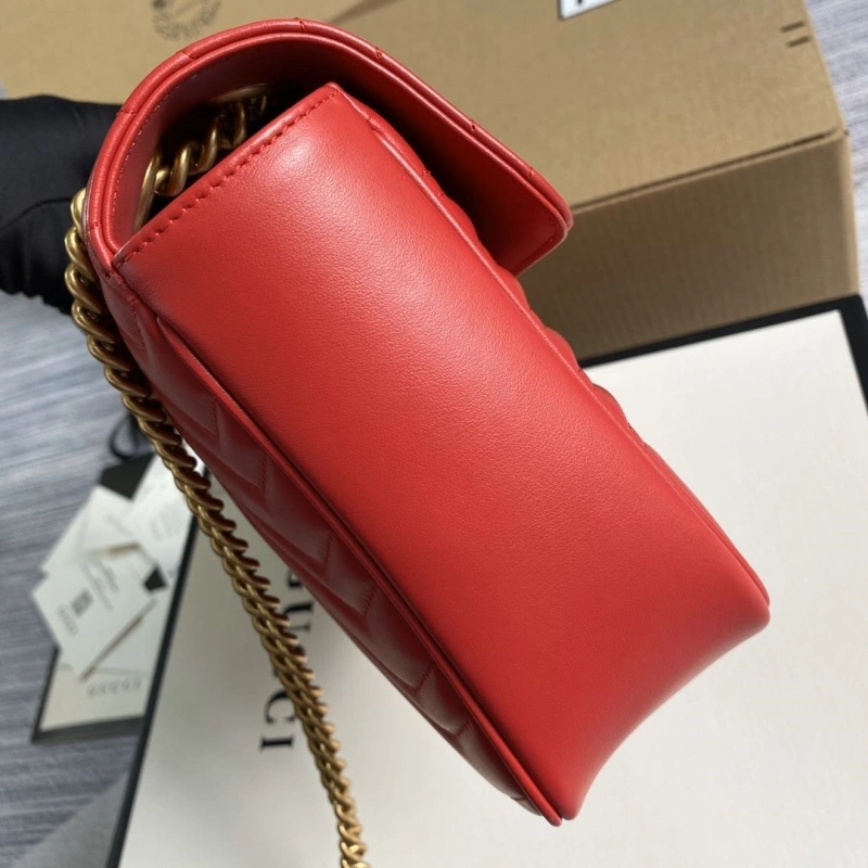Gucci Top Handle Bags 4036C-0932