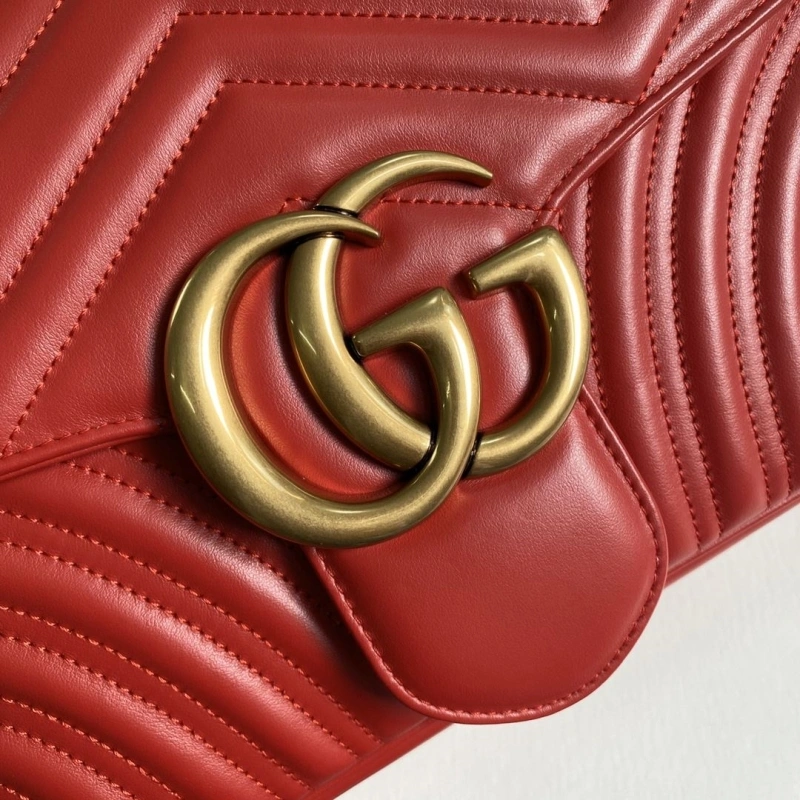 Gucci Top Handle Bags 4036C-0932