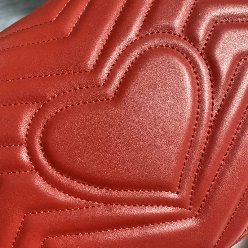 Gucci Top Handle Bags 4036C-0932