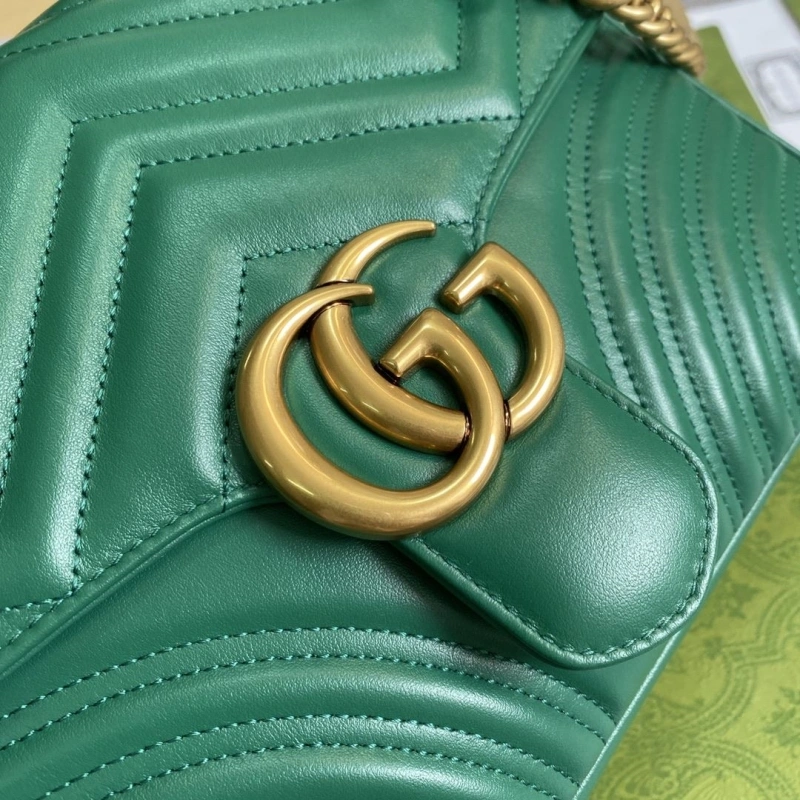 Gucci Top Handle Bags 4036C-0933