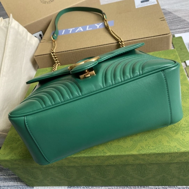 Gucci Top Handle Bags 4036C-0933